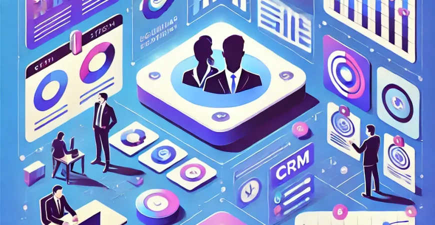 CRM 系统热门功能的应用效果评估